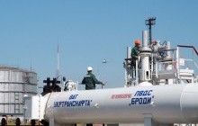 Іран вивчить рентабельність транзиту своєї нафти через територію України