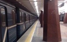 У Харкові нову станцію метро приготували до запуску
