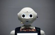 Евродепутаты обсудят правовой статус роботов как "электронных людей"