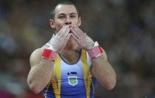 Український гімнаст Радівілов вийшов у фінал Олімпіади в Ріо (відео)