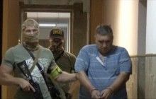 Суд Москви продовжив арешт затриманому в Криму "диверсанту" Панову