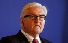 Штайнмайєр висунув умови повернення Росії до G8