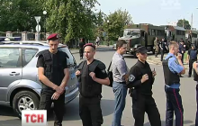 Потерпілі у справі "торнадівців" дають останні свідчення в суді (відео)