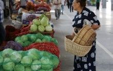 "Борщовий набір" в Україні за рік подешевшав майже на 60%