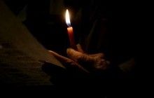 Сьогодні на Тернопільщині День жалоби за загиблим в АТО воїном