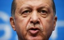 The Washington Post: Вперше з 2013 року у ІД немає кордону з НАТО