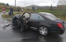 Нардеп Ланьо постраждав у ДТП на Львівщині