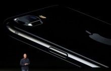 В сети опубликовали видео нового iPhone 7