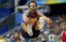 Украинец Катышев выиграл бронзовую медаль Паралимпиады-2016