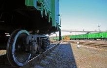 Рада не разрешила создание конкурентного рынка ж/д перевозок