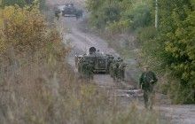 Ukraine reports 48 enemy attacks, 2 WIA's in last day