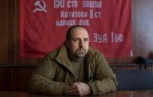 Екс-ватажка "ДНР" помітили у Москві