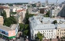В Киеве появился проспект Соборности и улица Иоанна Павла II