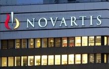 Novartis проводить глобальну реструктуризацію