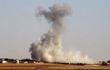 Минобороны РФ заявило о гибели в Сирии российского военного советника