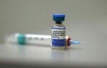 В Одесі щодня госпіталізують понад 10 хворих на кір