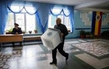 Вибори президента у Молдові: явка перевищила третину