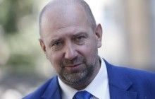 Екс-комбат "Айдара" Мельничук задекларував трильйон гривень готівки