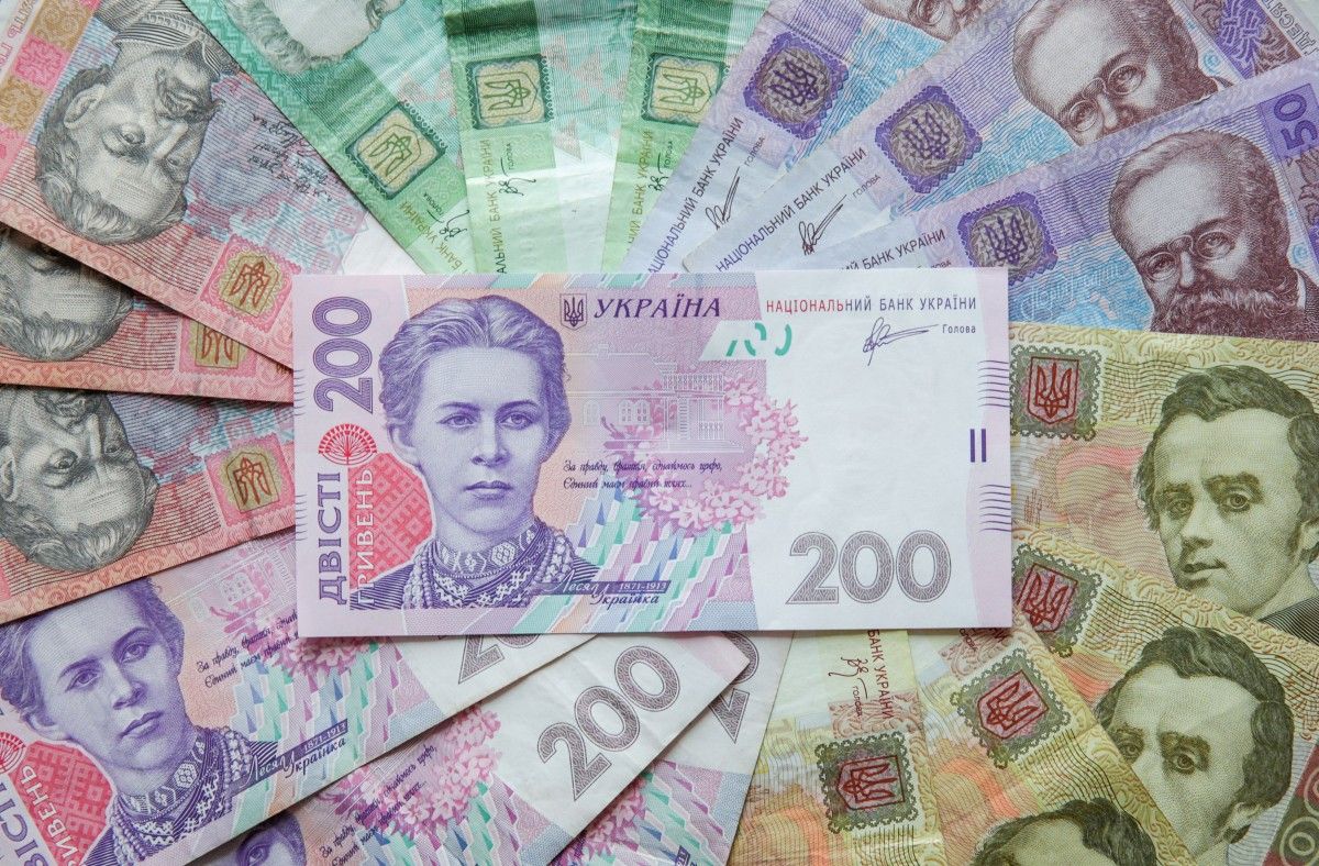 Ілюстрація REUTERS Ілюстрація REUTERS