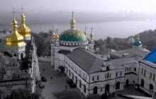 Украинцы доверяют Церкви и не доверяют СМИ - опрос
