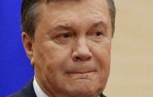 Янукович заявил, что он "за" территориальную целостность Украины