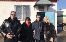 Сына Джемилева выпустили из российской колонии на свободу - адвокат