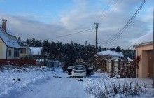 Троян рассказал, кто отсылал спецназ КОРД в Княжичи