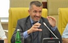 Итальянец Баранка назначен главным по выявлению договорных матчей в ФФУ