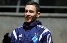 Полузащитник "Динамо" Рыбалка: "Шахтер" можно поздравить с чемпионством