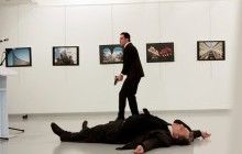 Убийцу российского посла в Турции похоронят на безымянном кладбище - СМИ