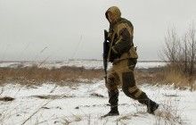 Бойовики намагались атакувати передові позиції АТО під Маріуполем - ІС