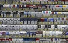 Сигарети в Україні подорожчають