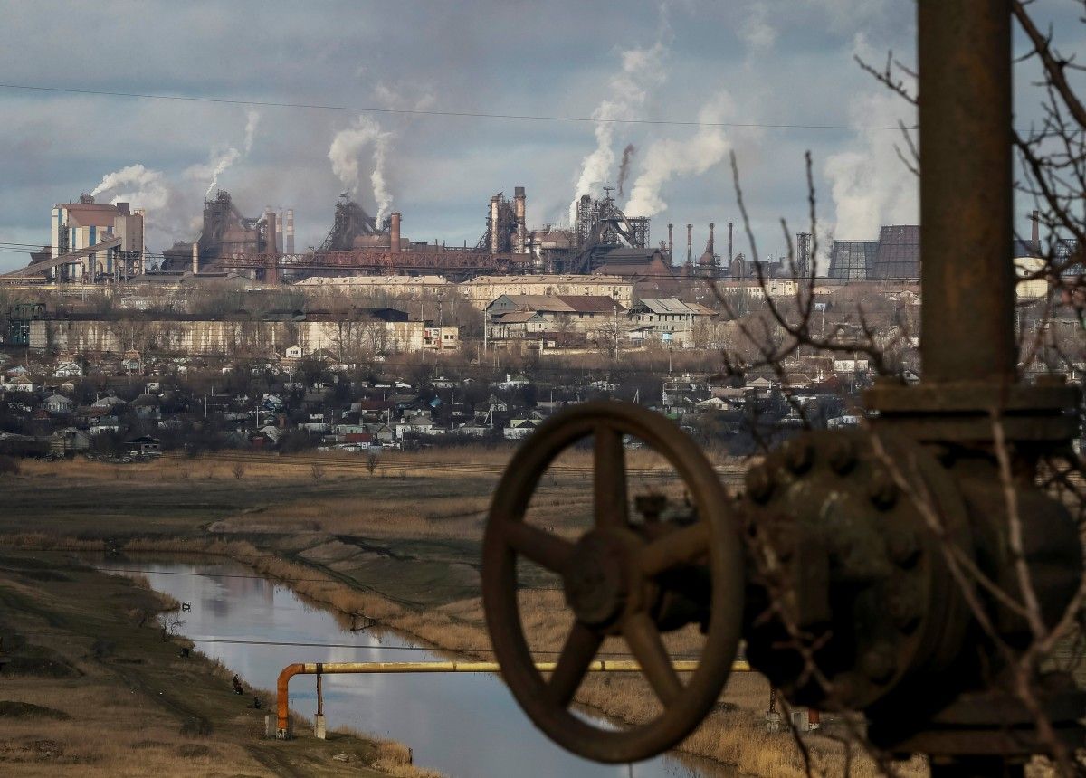 Ілюстрація / REUTERS Ілюстрація / REUTERS