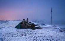 Рождество в зоне АТО: 42 обстрела, двое раненых