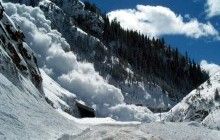 У Карпатах зберігається сніголавинна небезпека