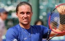 Тенісист Долгополов вперше за рік зіграє в півфіналі турніру АТР