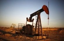 Reuters: Oil prices on ebb tide as gloom gathers over global economy
