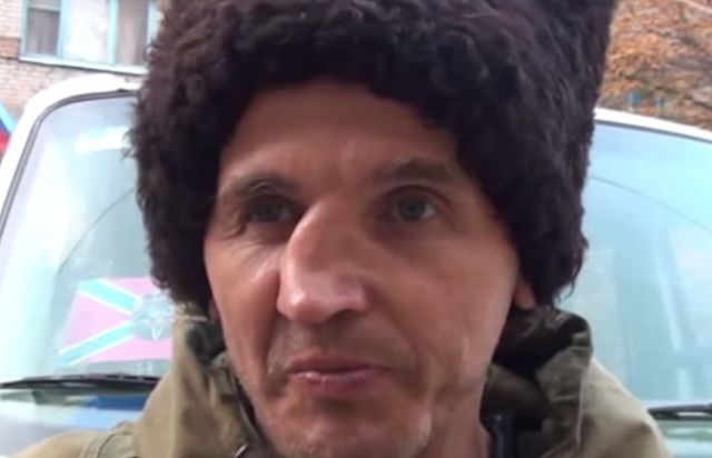 На Донбасі ліквідовано ще одного польового командира бойовиків 'ЛНР' На Донбасі ліквідовано ще одного польового командира бойовиків 'ЛНР'