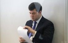 Обвинувальний акт Насірову скерували до суду – НАБУ