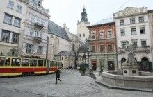 У Львові затвердили нові правила користування електротранспортом