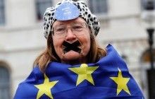 Ірландське питання може поховати угоду щодо Brexit