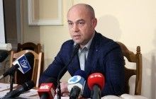 У мера Тернополя виявили коронавірус