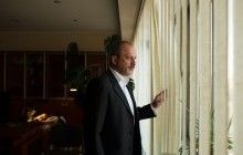 Аласанію достроково звільнили з посади голови громадського мовлення