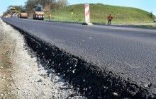 На Тернопільщині на ремонт доріг скерували 68 мільйонів гривень