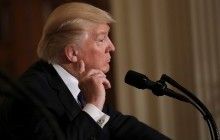 Трамп створив комісію з розслідування порушень на виборах