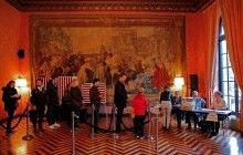 Во Франции сегодня пройдет второй тур парламентских выборов