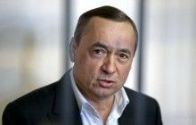 Суд почав досліджувати швейцарські докази у справі Мартиненка