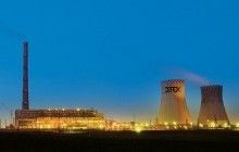 "ДТЭК Энерго" завершил 2016 год с убытком около 7 миллиардов гривень