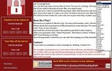 WannaCry hackers 'were likely from southern China' – media