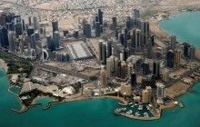 Катар пожаловался в ВТО на торговую блокаду со стороны арабских стран